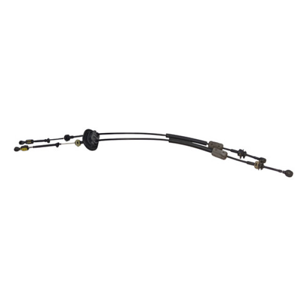 Cabo Seletor Marcha Citroen C3 1.2 2016 2017 A 2021