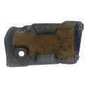 Tampa Capa Motor Chevrolet Captiva 2.4 2008 A 2016