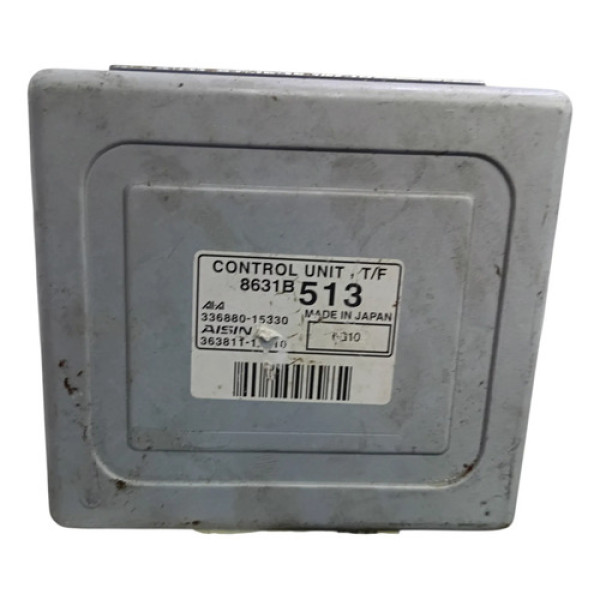 Modulo Central Mitsubishi L200 Triton 8631b513 2017 A 2022