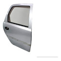 Porta Traseira Direita Meriva 2003 A 2012 Traseira Direita