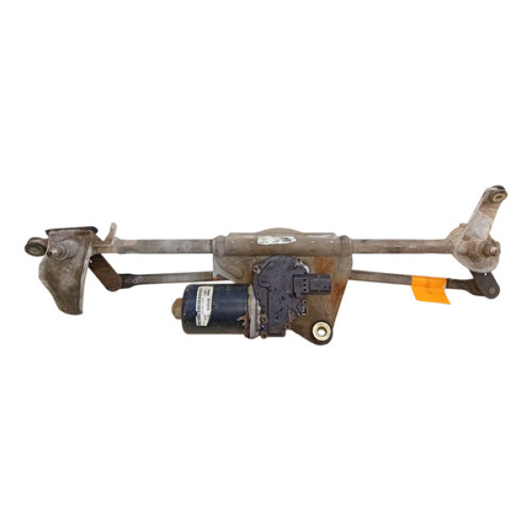 Galhada Limpador Parabrisa Chery  Tiggo 2 2010 A 2015