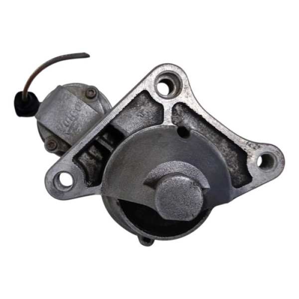 Motor Partida Sandero Logan Duster Oroch Livina 1.6 8/16v