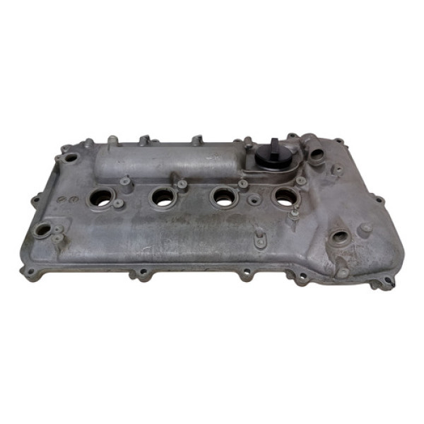 Tampa Válvulas Toyota Corolla Rav4 1.8 2.0 2.5 16v 2012/2019 Preto