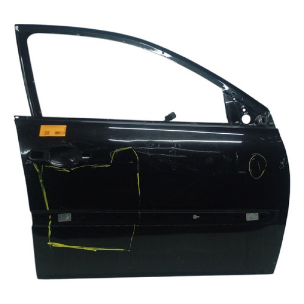 Porta Dianteira Direita Megane 2007 2008 A 2013 C/detalhe Dianteira Direita