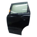 Porta Traseira Esquerda Captiva 2008 2009 A 2017 C/detalhe Traseira Esquerdo