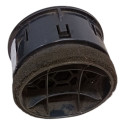 Difusor Ar Chevrolet Agile 2010 A 2014 Montana 2010 A 2021