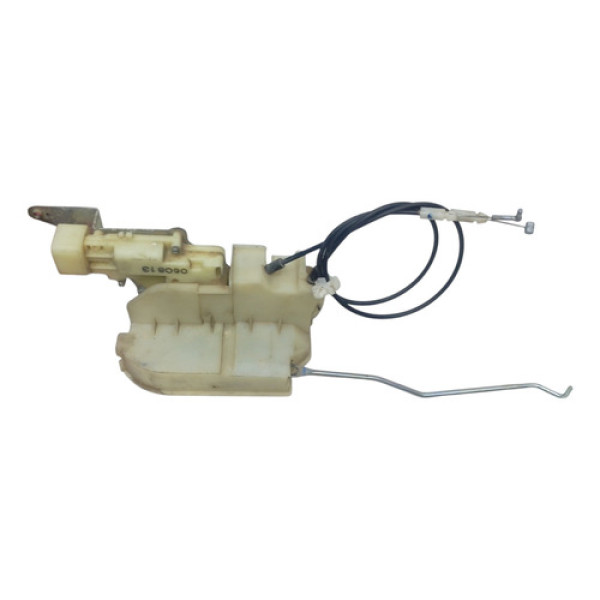 Fechadura Porta Traseira Esquerda S10 Trailblazer 2012/2016