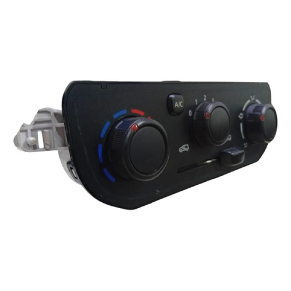Comando Ar Condicionado Kwid 2018 2019 2020/..