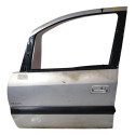 Porta Dianteira Esquerda Zafira 2002 A 2012 Dianteira Esquerdo