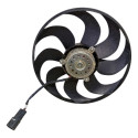 Eletroventilador Chevrolet Onix 2021/