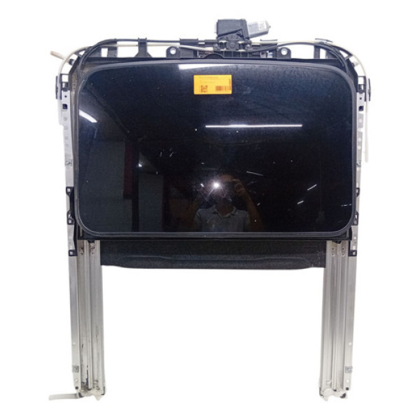 Teto Solar Toyota Yaris Hatch/sedan  2019 2020 2021/.. 
