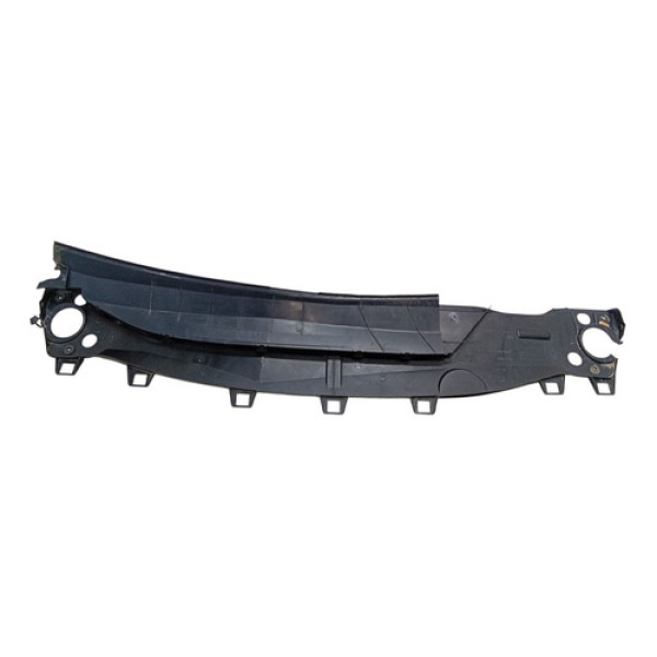 Suporte Base Churrasqueira Cruze 2017 A 2023 Preto Fosco