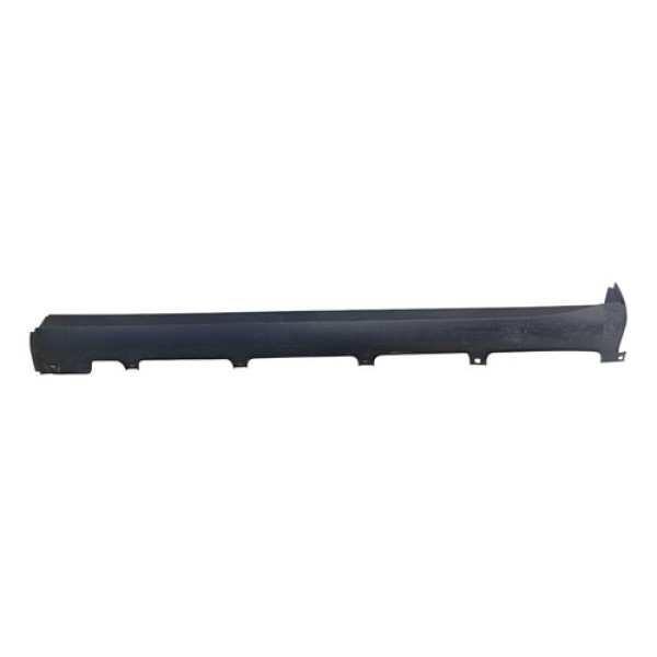 Spoiler Lateral Lado Direito Fiat Toro 2016/