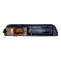 Botão Sensor Estacionamento Alarme Peugeot 208 9800671377