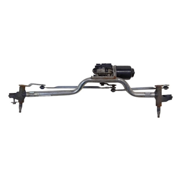 Motor Limpador Parabrisa Symbol 2009 2010 A 2013