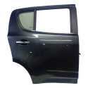 Porta Traseira Direita Trailblazer 2012 2013 2014/.. Traseira Direita
