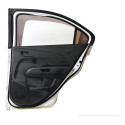 Porta Traseira Direita Sonic Sedan 2012 A 2014 Traseira Direita