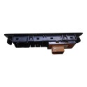 Botão Sensor Estacionamento Alarme Peugeot 208 9800671377