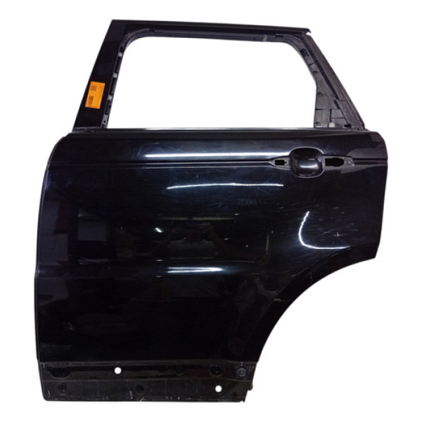 Porta Traseira Esquerda Range Rover Sport 2014 2015 A 2022 Traseira Esquerdo