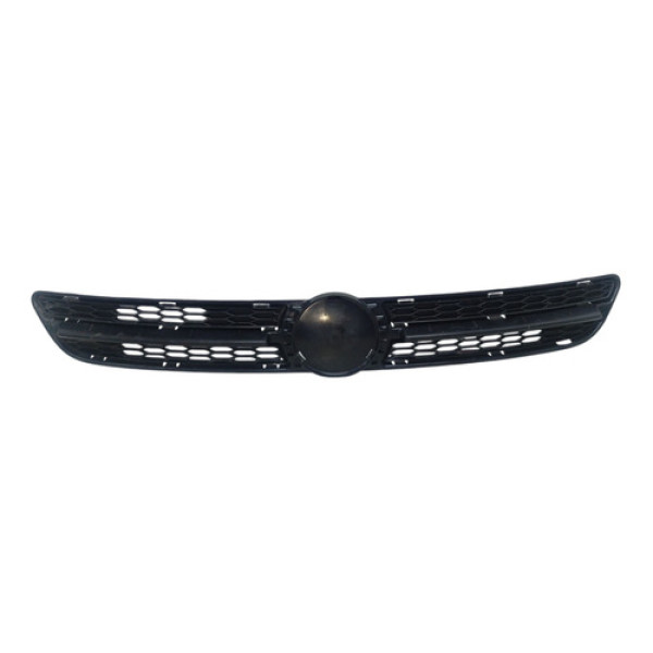 Grade Gol Voyage Saveiro G5 Preto