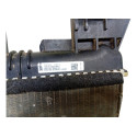 Radiador Agua Onix 1.0 3cc Aspirado 2021 2022/