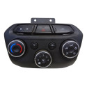 Comando Ar Condicionado Onix Prisma Tracker Sonic 2013/2019