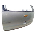 Tampa Traseira Meriva 2003 2004 A 2012 C/detalhe