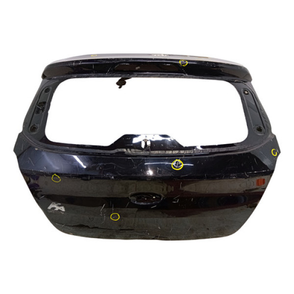 Tampa Traseira Ka Hatch 2015 2016 A 2021 (detalhe)