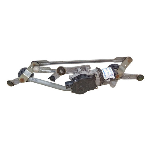 Galhada Limpador Parabrisa Sentra 2014 A 2020