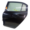 Porta Traseira Esquerda Onix Hatch 2020 2021 2022/.. Traseira Esquerdo