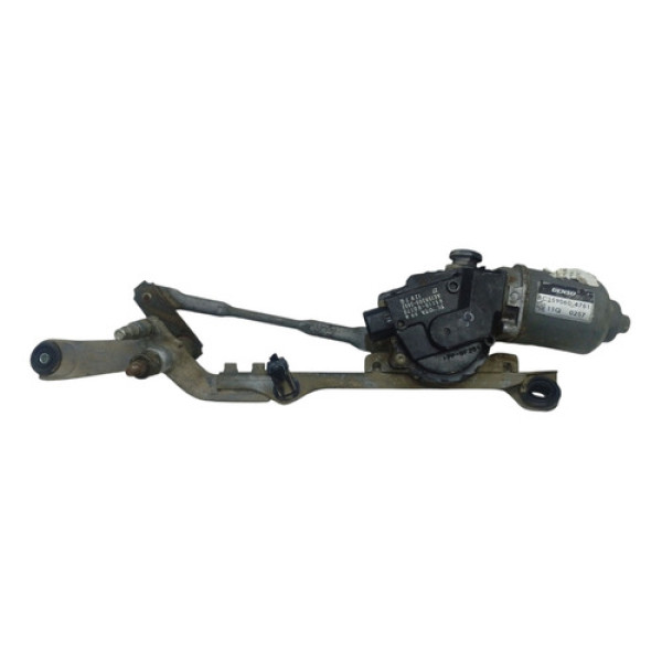 Galhada Limpador Parabrisa Etios 2013 2014 A 2021