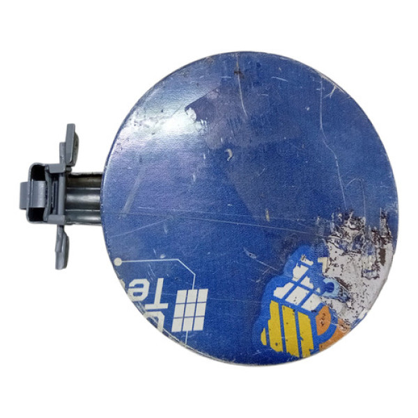 Portinhola Tanque Combustível Argo Pulse 2018 2019 2020/...