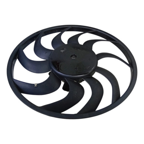Eletroventilador Radiador Grand Siena Palio 2012 À 2019