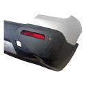 Parachoque Traseiro Tracker 2014 2015 A 2016 C/detalhe
