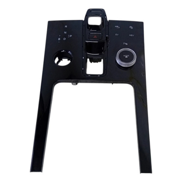 Moldura Console Chery Tiggo 8 Pro 2023 2024 Phev 808000633aa