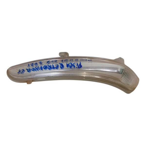 Pisca Seta Retrovisor Esquerdo Peugeot 208 2008 C4 Cactus Esquerdo
