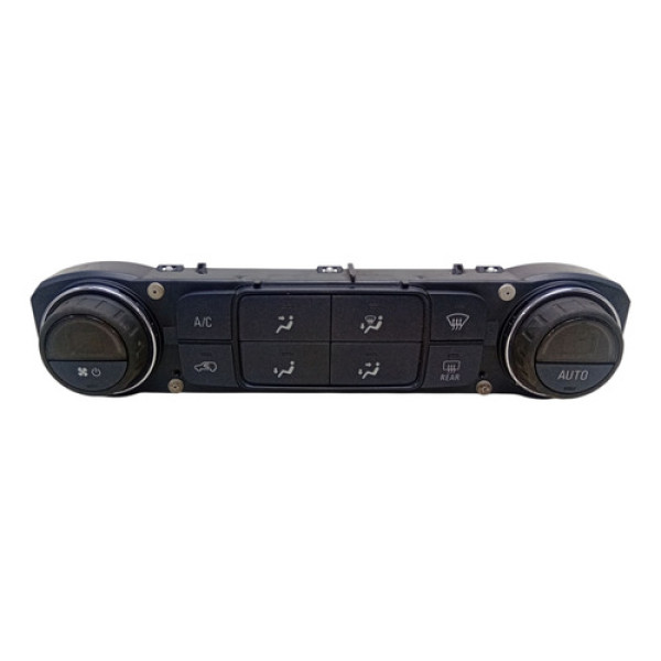 Comando Ar Condicionado Digital S10 Trailblazer 2018 2019/..