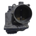 Tbi Corpo Borboleta Volvo X60c T6 3.0 2011 A 2015