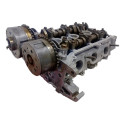 Cabeçote  C/ Comando De Valv Hb20 1.0 Turbo 2017 2018 A 2019