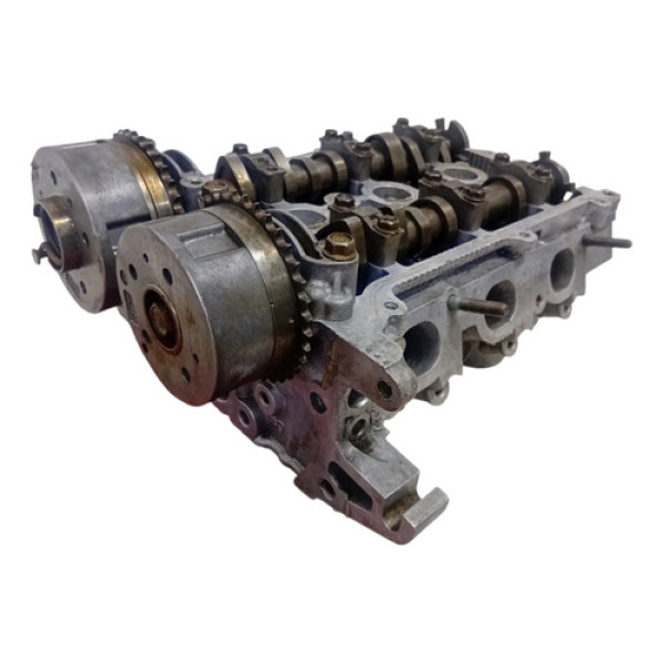 Cabeçote  C/ Comando De Valv Hb20 1.0 Turbo 2017 2018 A 2019