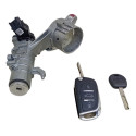 Kit Modulo Injeção Code Onix Activ 1.4 Lt 2019 Aut C/chave