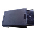 Modulo Vidro Traseiro Esquerdo S10 2012 A 2020 52132314