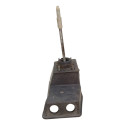 Alavanca Cambio Peugeot 206 207 Hoggar 1.4 1.6 2006 A 2015 