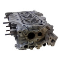 Cabeçote  C/ Comando De Valv Hb20 1.0 Turbo 2017 2018 A 2019