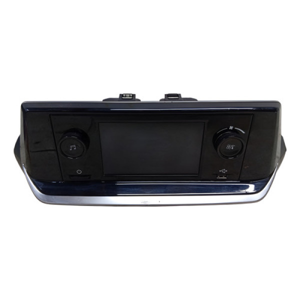Multimidia Peugeot 208 2021 2022/..