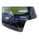 Tampa Traseira Sonic Hatch 2012 2013 A 2014 C/detalhe