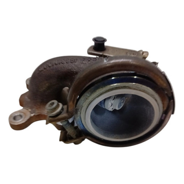 Casco Caixa Quente Turbina Vw Up 1.0 3cc Tsi 16331019065v04