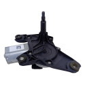 Motor Limpador Tras Tracker 14/19 Spin 13/ Onix Sonic 12/19