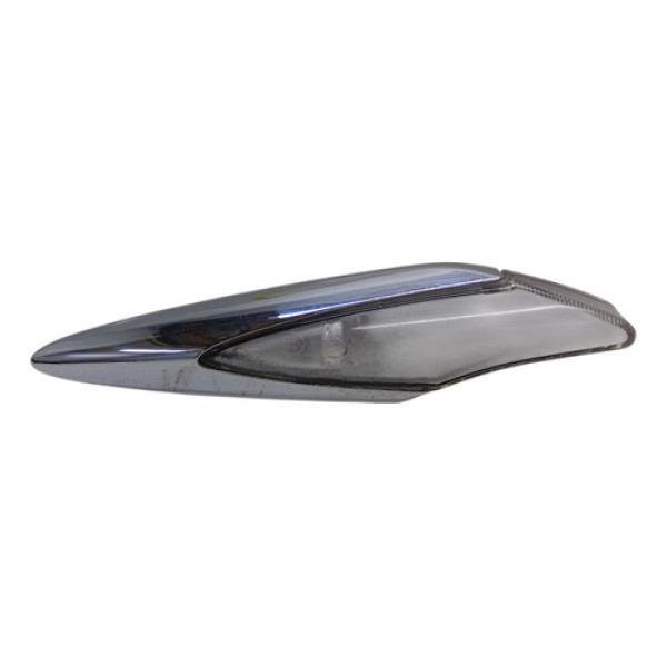 Pisca Porta Dianteira Esquerda Chery Tiggo 7 2020 A 2022 Esquerdo