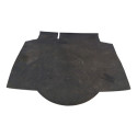 Forro Porta Malas Onix Hatch 2021 2022/..